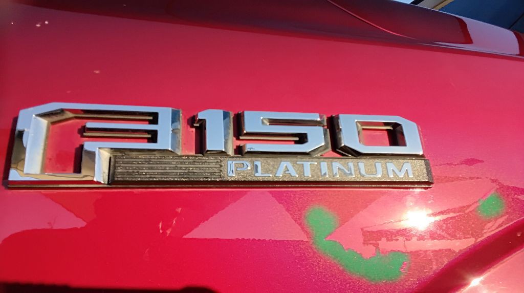 2018 Ford F-150 Image 5