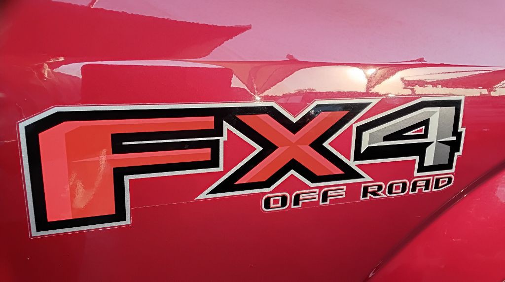 2018 Ford F-150 Image 7