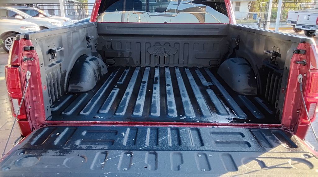 2018 Ford F-150 Image 10