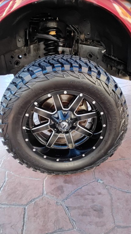 2018 Ford F-150 Image 11