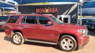 Image for 2020 Chevrolet Tahoe 1500 LS ID: 6960902
