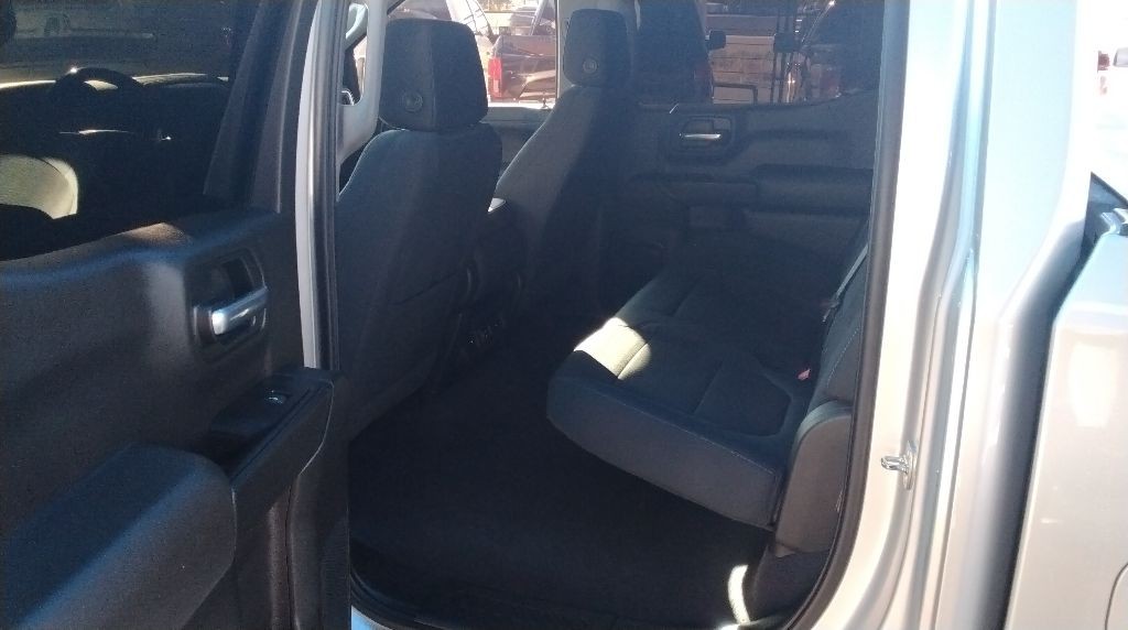 2020 Chevrolet Silverado 1500 Image 11