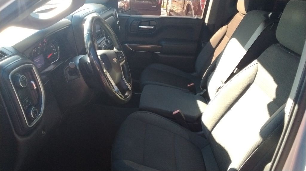 2020 Chevrolet Silverado 1500 Image 12