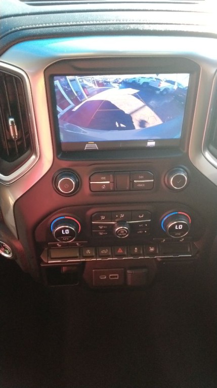 2020 Chevrolet Silverado 1500 Image 13