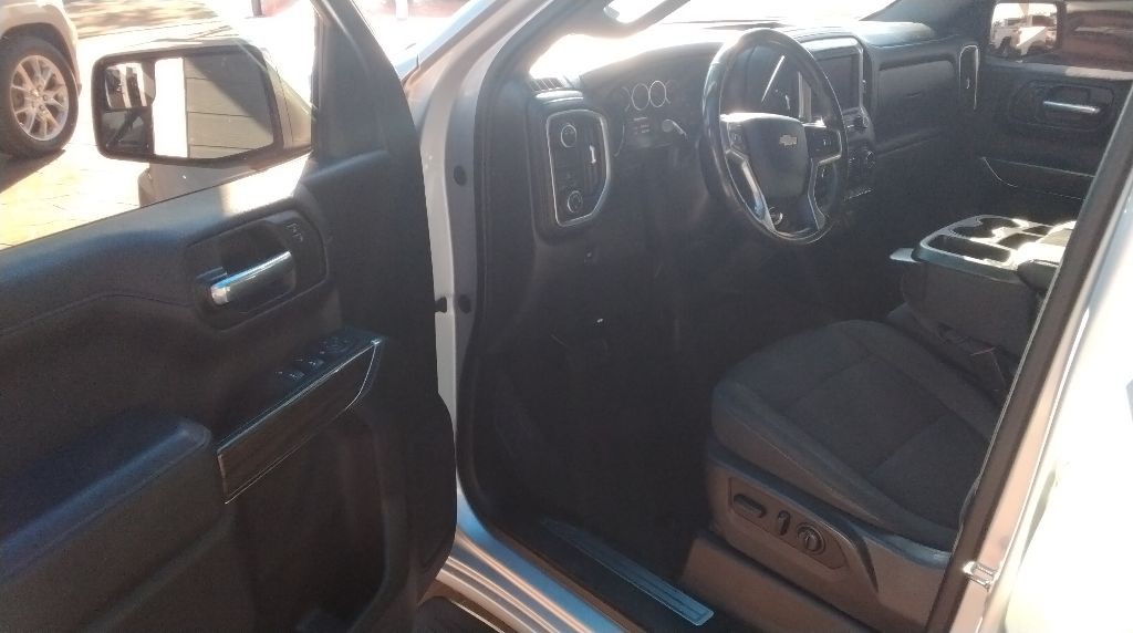 2020 Chevrolet Silverado 1500 Image 14