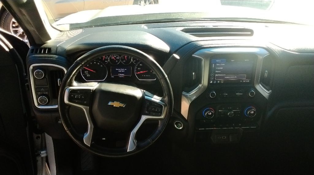 2020 Chevrolet Silverado 1500 Image 15