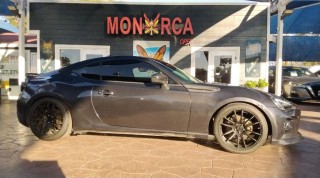 Image for 2017 Toyota 86 BASE ID: 6961420