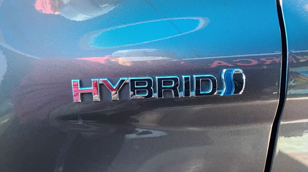 2021 Toyota Camry Image 6