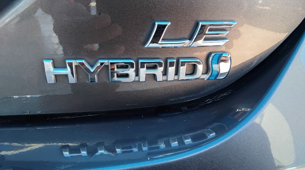 2021 Toyota Camry Image 10