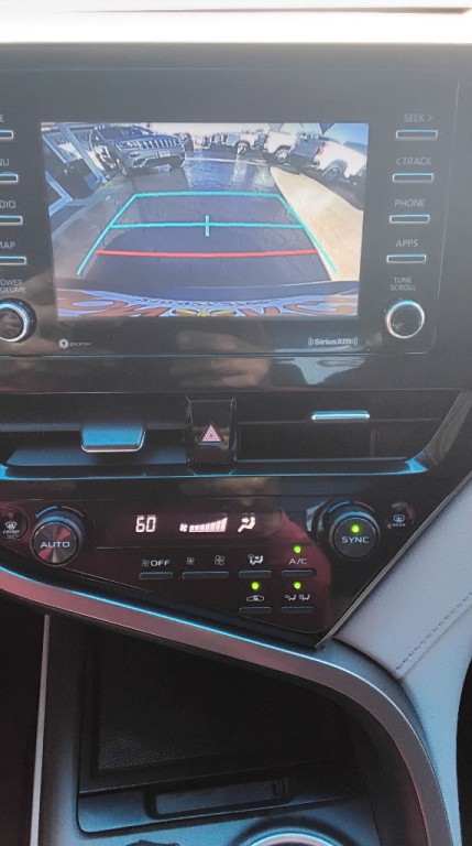 2021 Toyota Camry Image 13