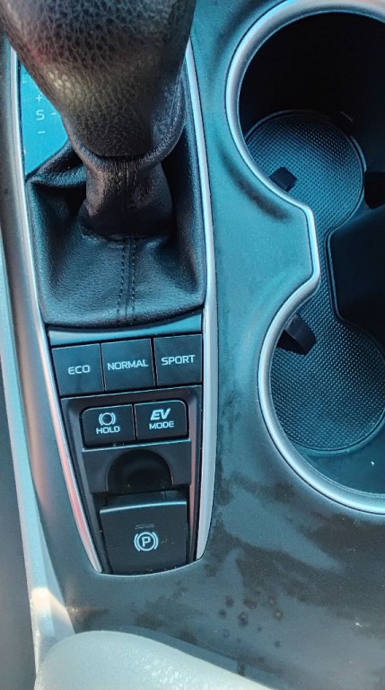 2021 Toyota Camry Image 14