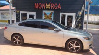 Image for 2016 Chevrolet Malibu LT ID: 7004163