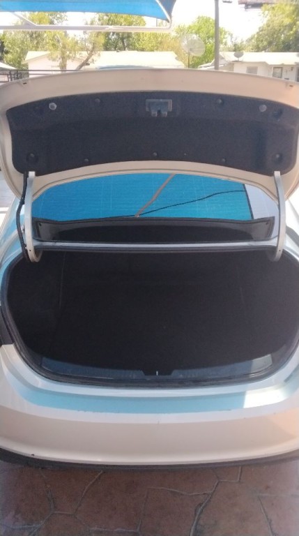 2016 Chevrolet Malibu Image 8