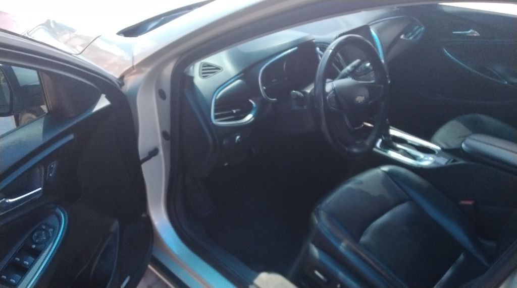 2016 Chevrolet Malibu Image 10