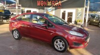 Image for 2014 Ford Fiesta SE ID: 7130694