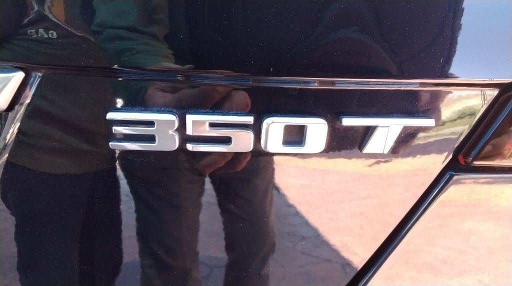 2021 Cadillac CT5 Image 9