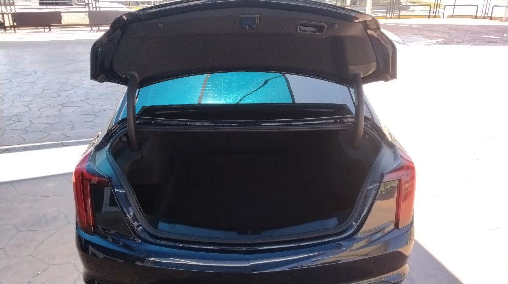 2021 Cadillac CT5 Image 10