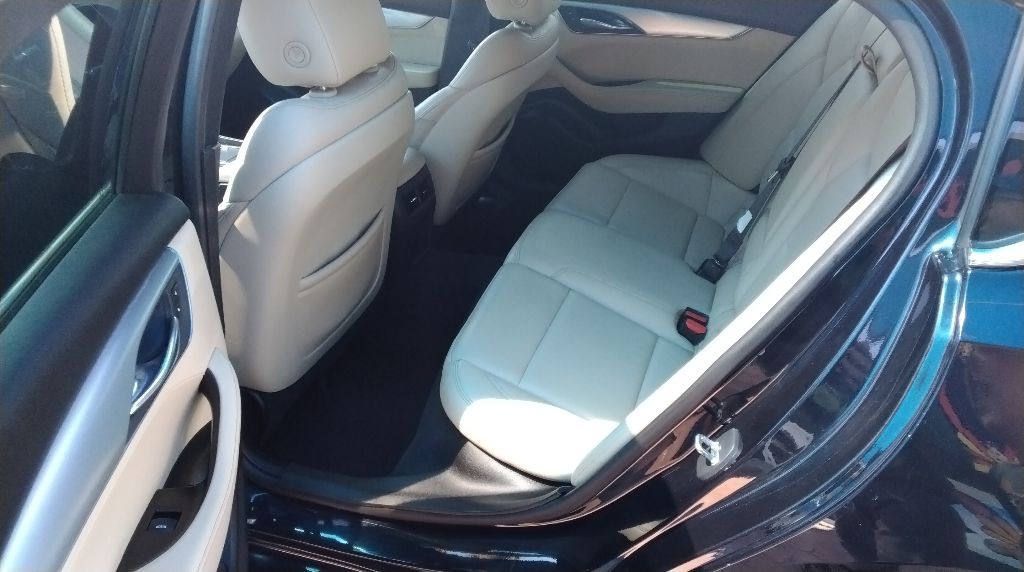 2021 Cadillac CT5 Image 13