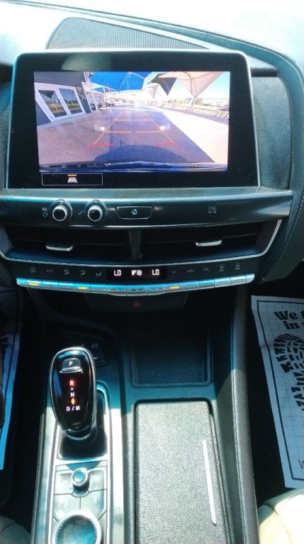 2021 Cadillac CT5 Image 15