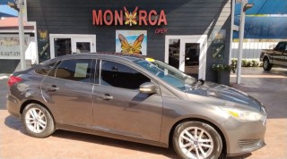 Image for 2017 Ford Focus SE ID: 7264953