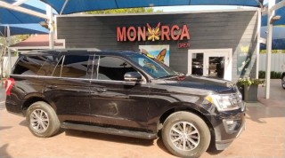 Image for 2021 Ford Expedition XLT ID: 7282611