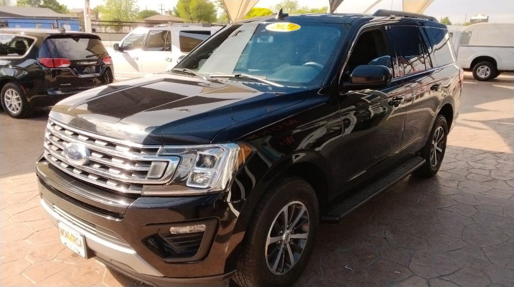 2021 Ford Expedition Image 5