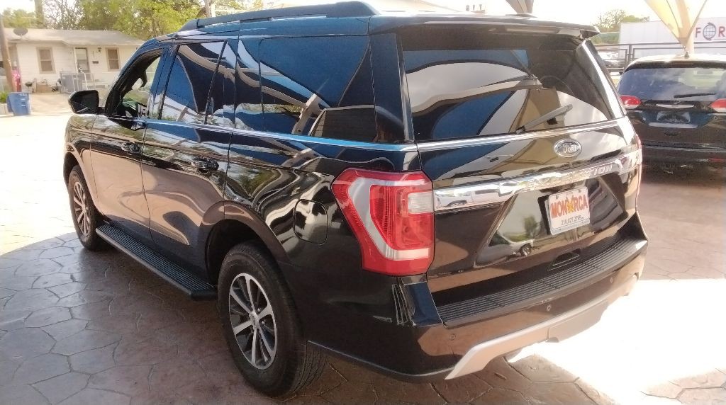 2021 Ford Expedition Image 6
