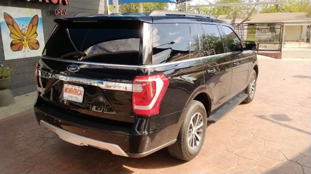 2021 Ford Expedition Image 7