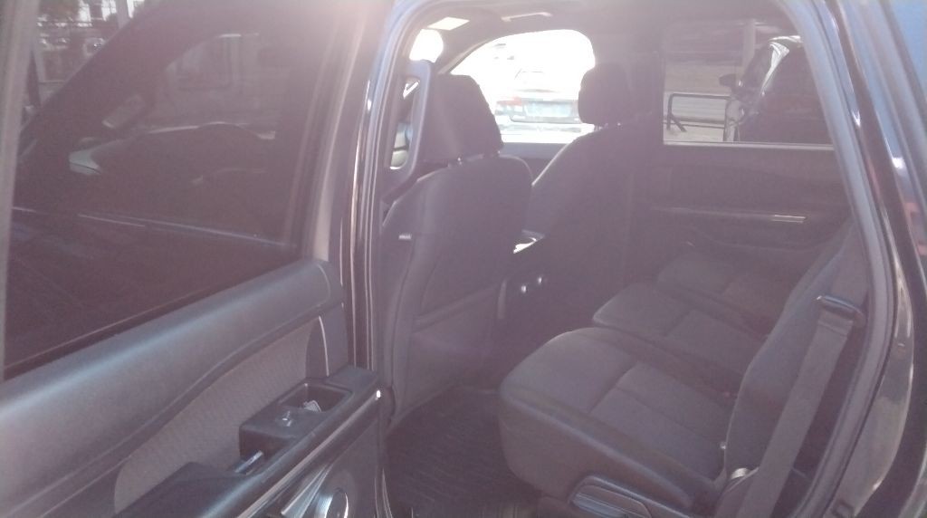 2021 Ford Expedition Image 10
