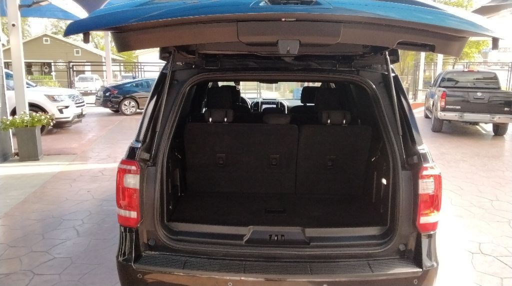 2021 Ford Expedition Image 11