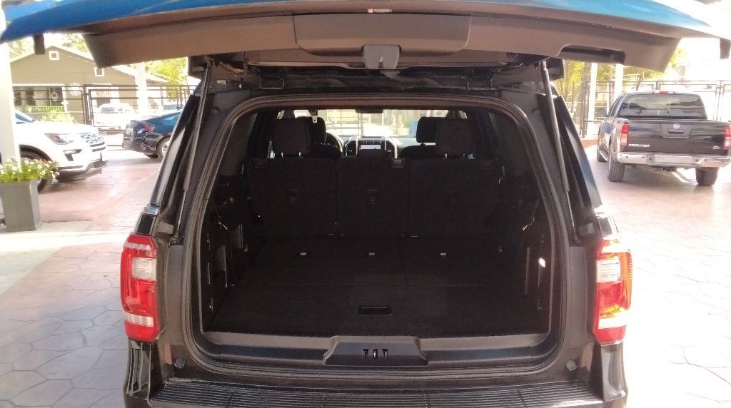 2021 Ford Expedition Image 12