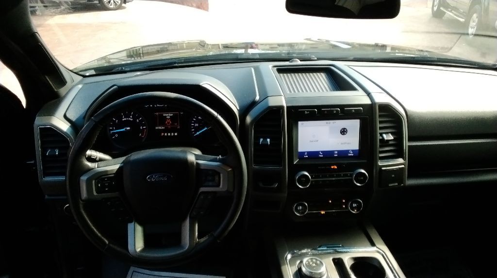 2021 Ford Expedition Image 16
