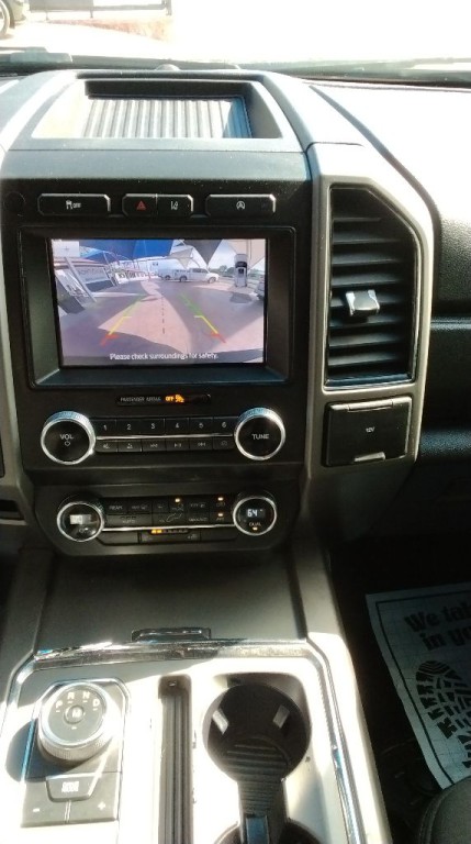 2021 Ford Expedition Image 17