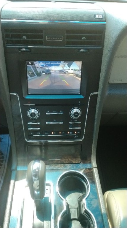 2015 Lincoln Navigator Image 14