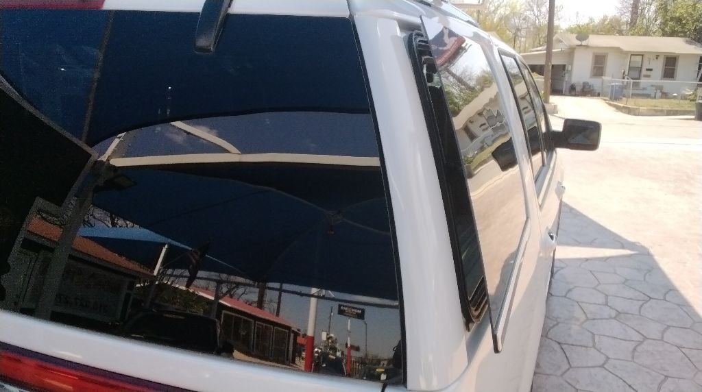 2015 Lincoln Navigator Image 21