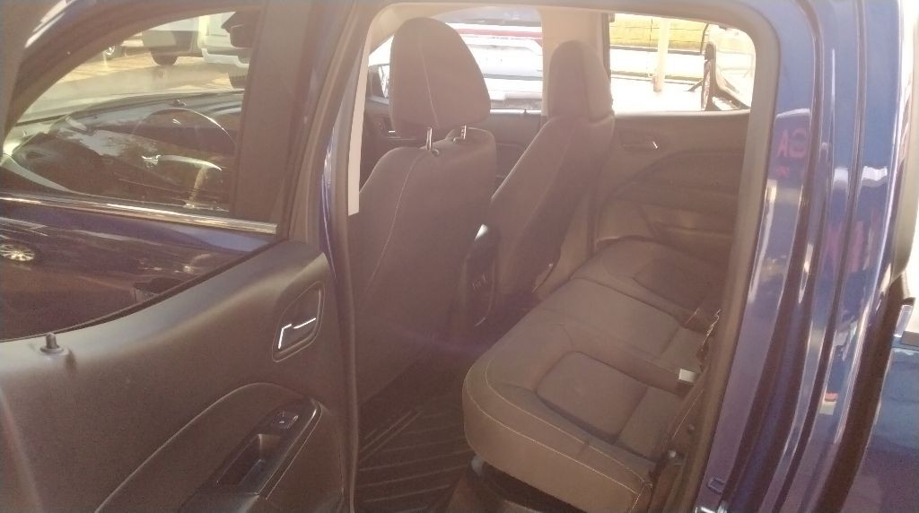 2016 Chevrolet Colorado Image 10