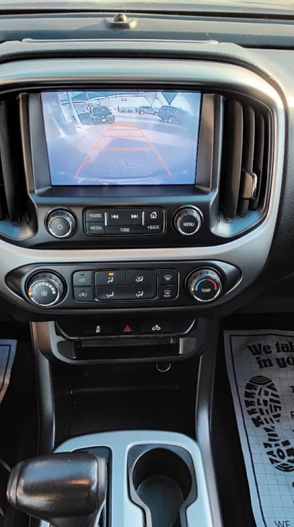 2016 Chevrolet Colorado Image 15