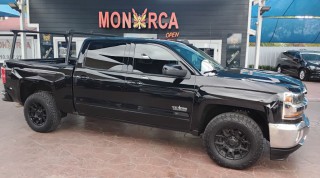 Image for 2018 Chevrolet Silverado 1500 LT ID: 7315659