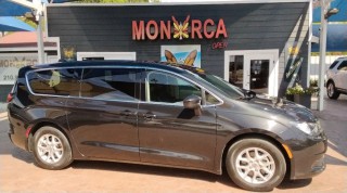 Image for 2022 Chrysler Voyager LX ID: 7315740