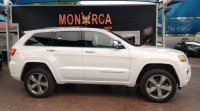 Image for 2015 Jeep Grand Cherokee Overland ID: 7332099