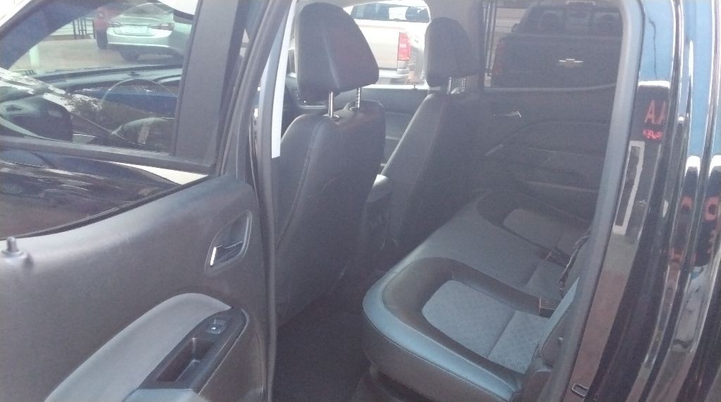 2016 Chevrolet Colorado Image 9