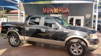 Image for 2005 Ford F-150 Supercrew ID: 7333970