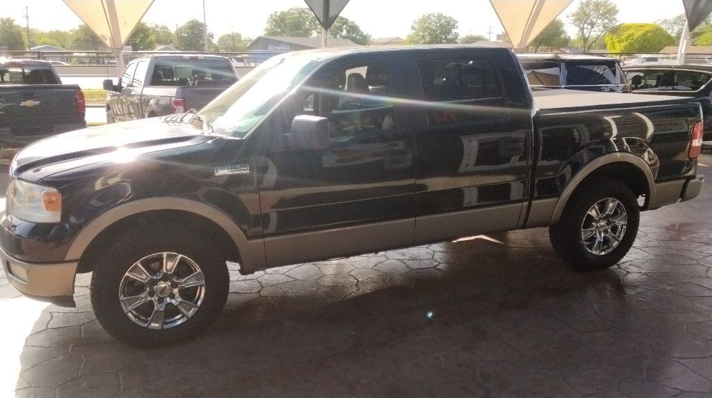 2005 Ford F-150 Image 5