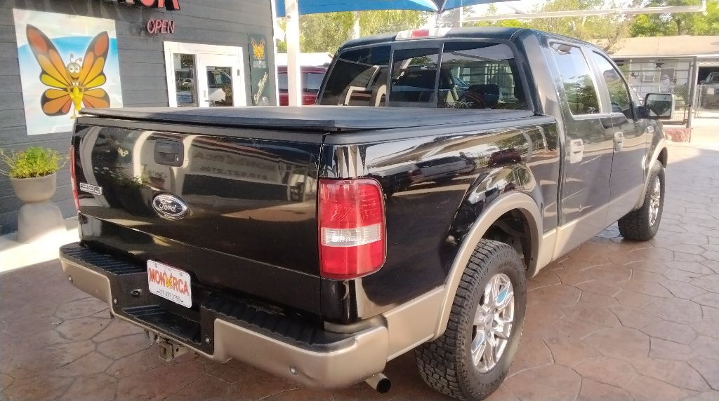 2005 Ford F-150 Image 7