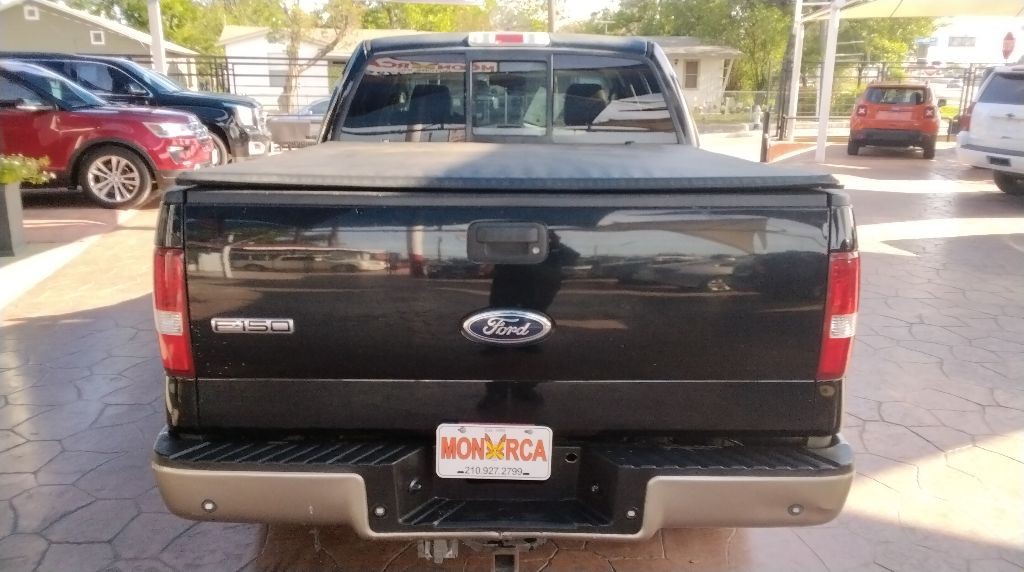 2005 Ford F-150 Image 9