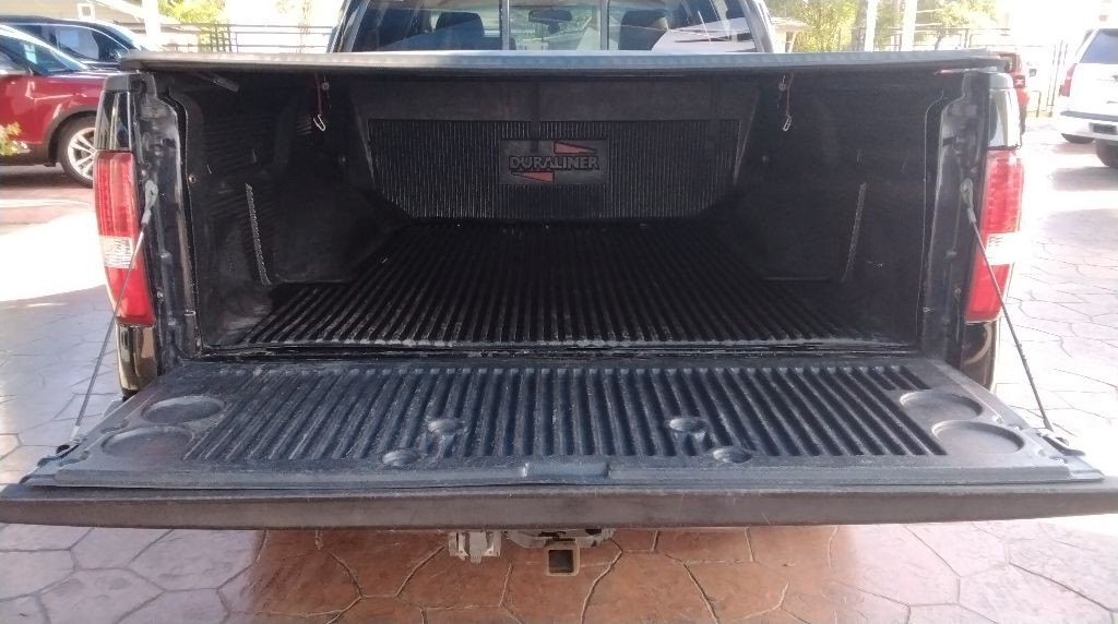 2005 Ford F-150 Image 10