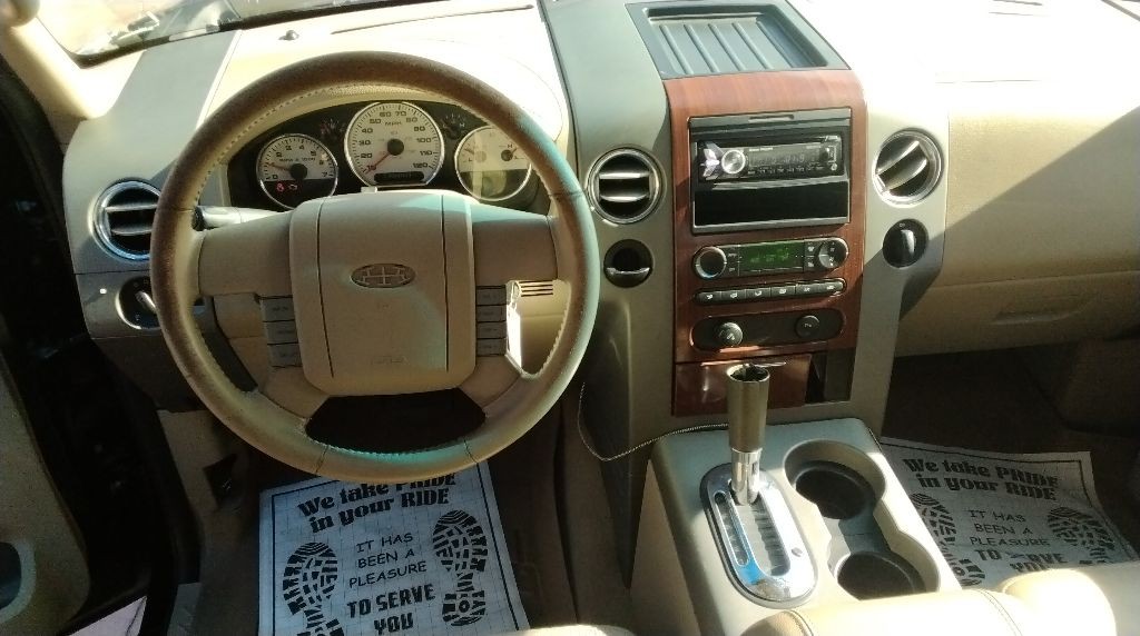 2005 Ford F-150 Image 11
