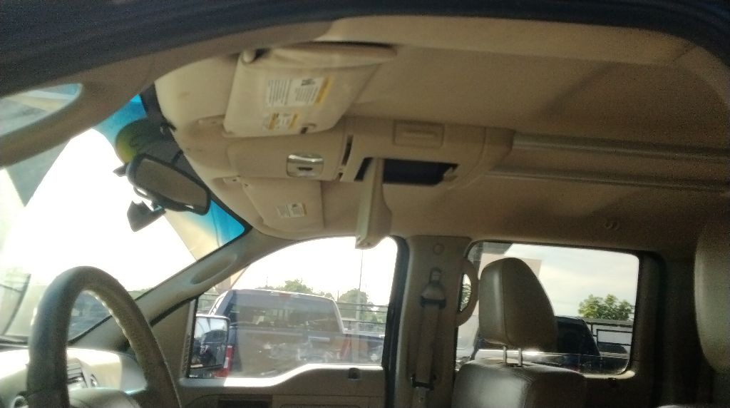 2005 Ford F-150 Image 15
