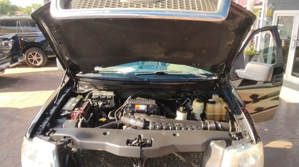 2005 Ford F-150 Image 16