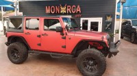 Image for 2015 Jeep Wrangler Unlimited Sport ID: 7348409